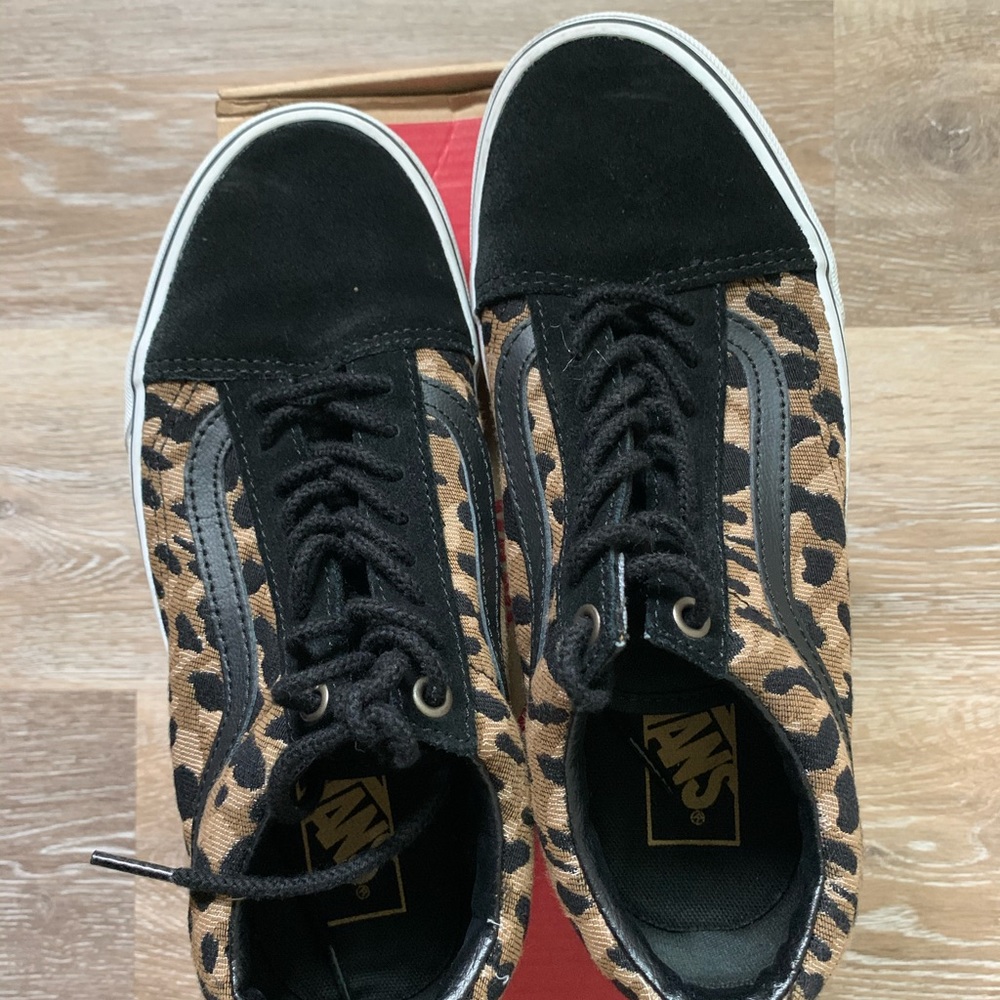 VANS!!